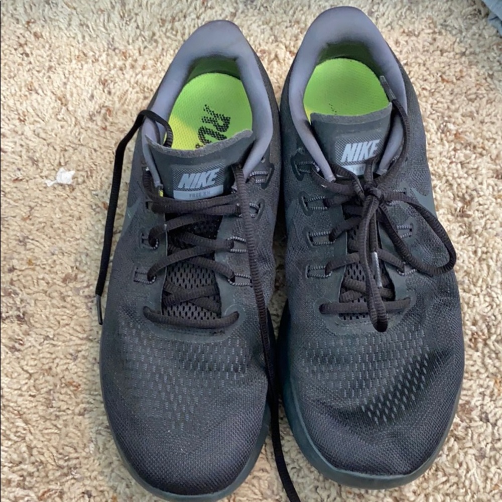 Nike Free Run